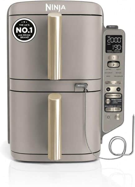 Ninja Double Stack XL Air Fryer