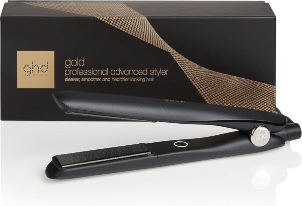 ghd Gold Hair Straightener & Styler
