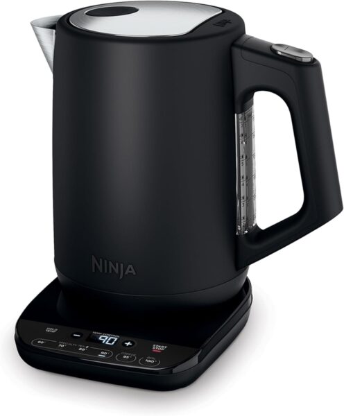 Ninja Perfect Temperature Kettle