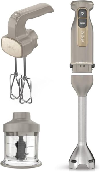 Ninja Foodi 3-in-1 Hand Blender