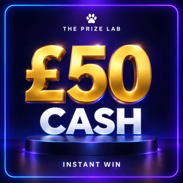 £50 Cash