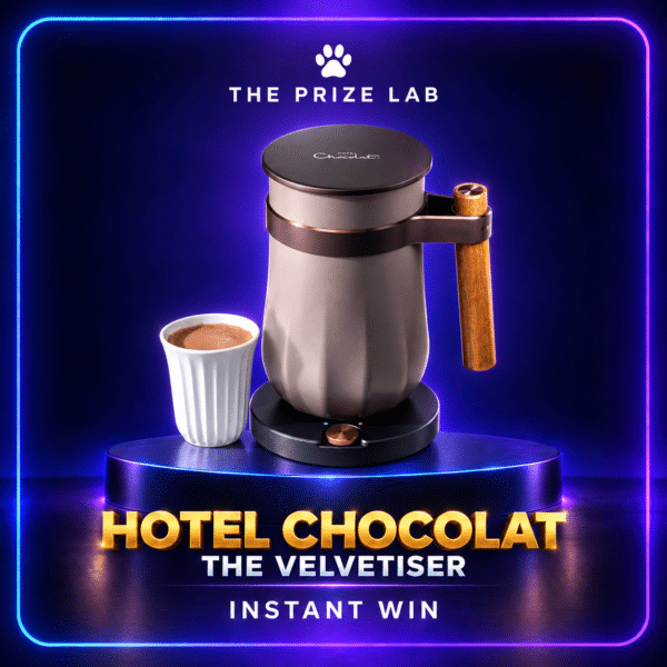 Hotel Chocolat The Velvetiser