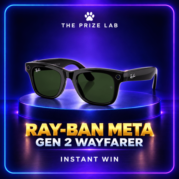 RAY-BAN Meta Gen 2 Wayfarer