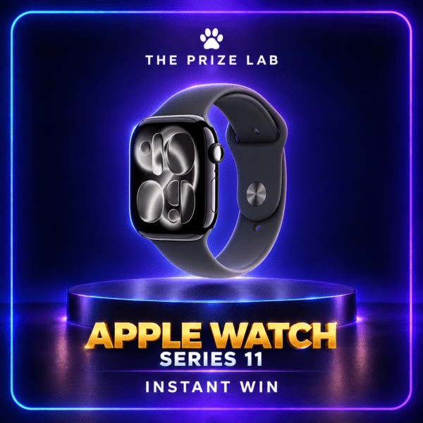 Apple Watch Series 11