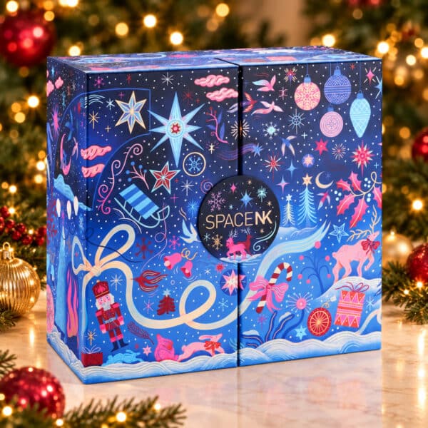 Space NK Beauty OR £250
