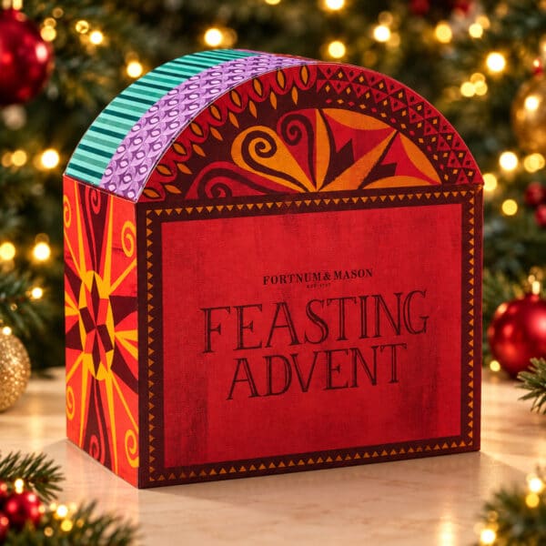 Fortnum & Mason Christmas Feasting OR £250