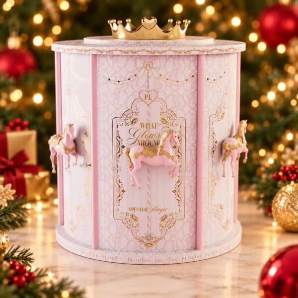 P.Louise What Glows Around OR £225