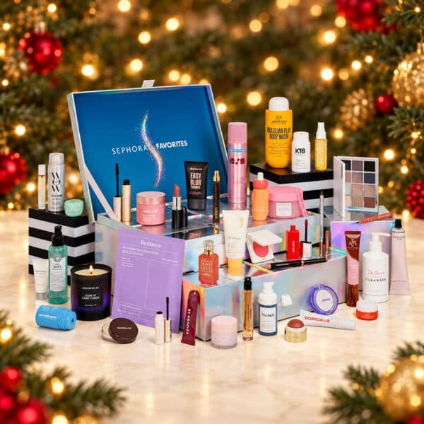 Sephora Favorites OR £225