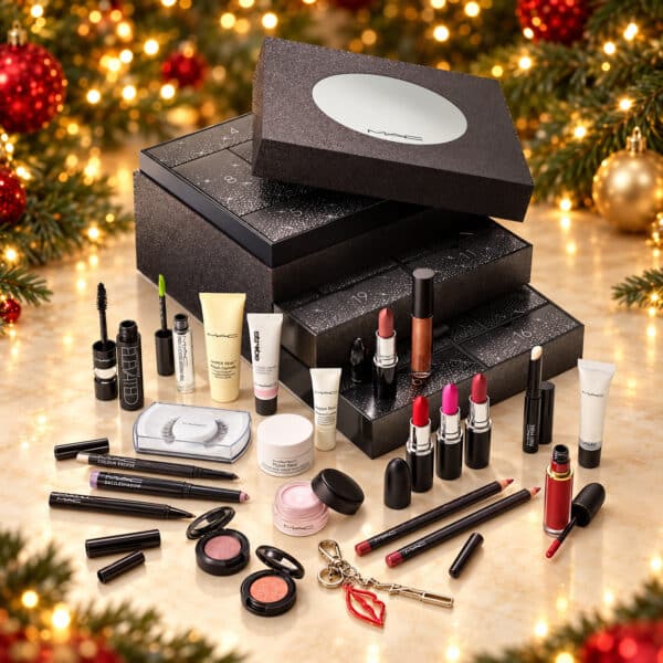 MAC 24 Days of Icons OR £185