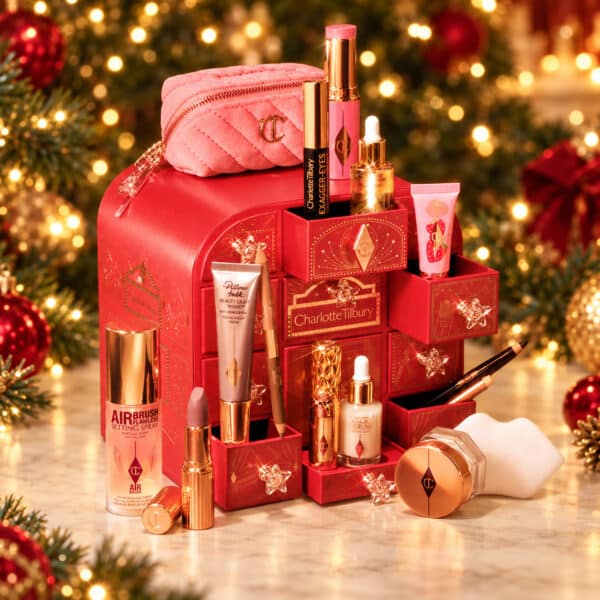 Charlotte Tilbury Beauty OR £160