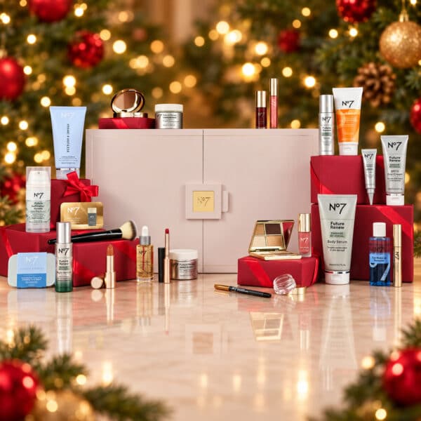 No7 Ultimate Beauty OR £180