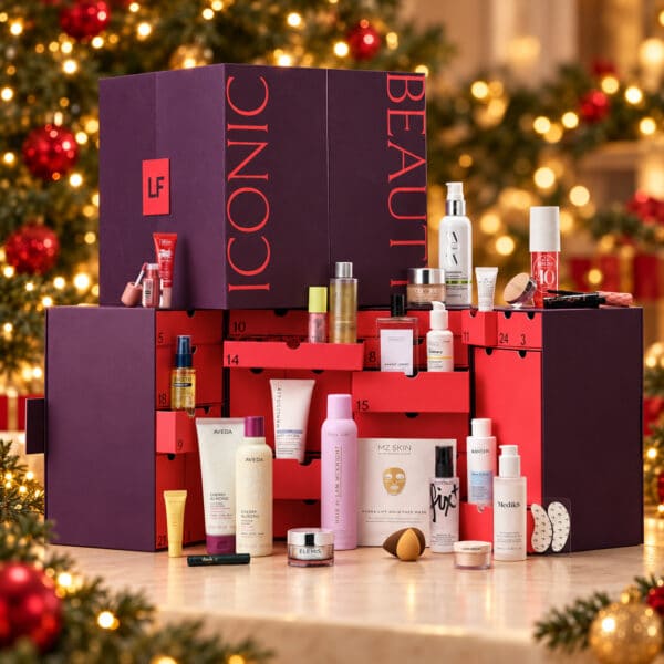 LOOKFANTASTIC Beauty OR £120