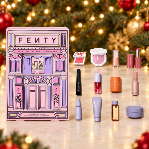 Fenty 12 Dayz OR £100