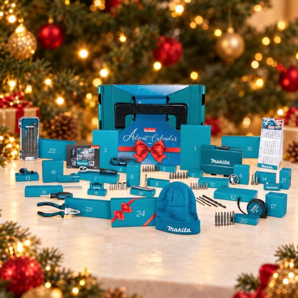 Makita P-84894 Advent OR £80