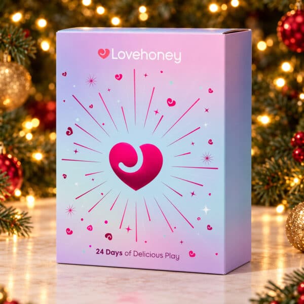 Lovehoney Enjoy 24-Day OR £80