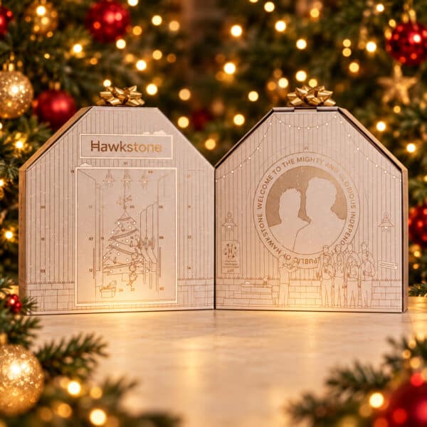 Hawkstone Advent OR £80