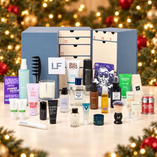 LOOKFANTASTIC Grooming OR £80