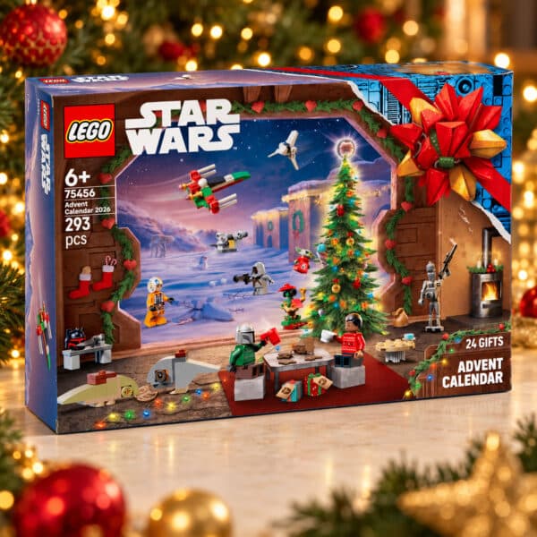 LEGO Star Wars OR £25