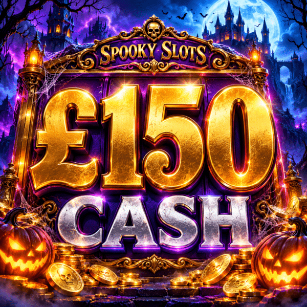 £150 Cash!
