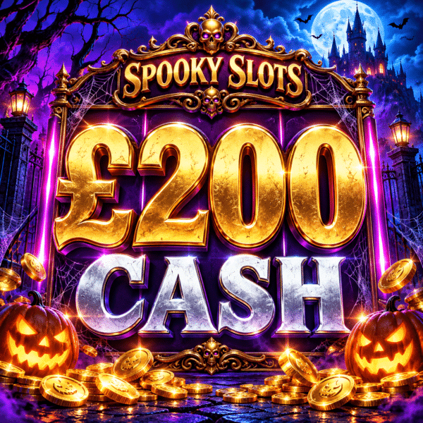 £200 Cash!