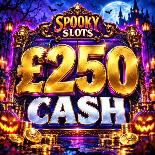 £250 Cash!