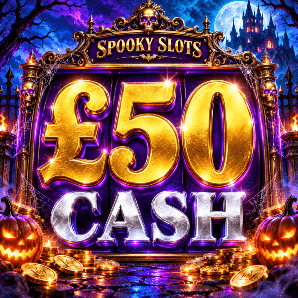 £50 Cash!