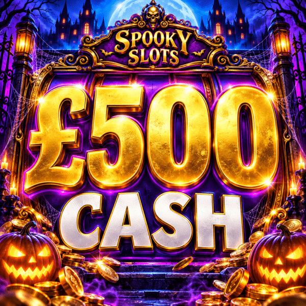 £500 Cash!