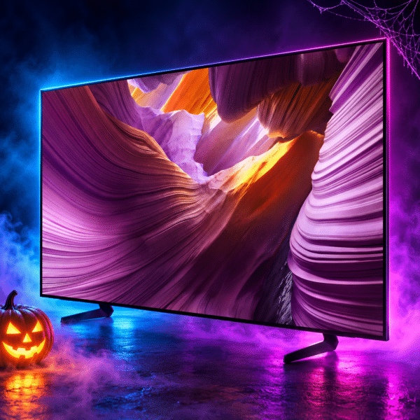 TREAT 📺 - Samsung S85F 65″ OLED TV OR £600 Cash