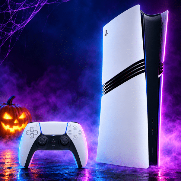 TREAT 🎮 - PlayStation 5 Pro OR £700 Cash