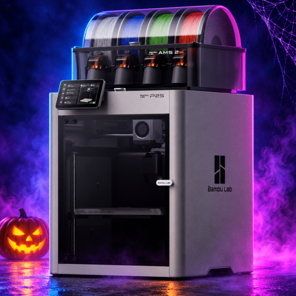 TREAT 🖨️ - Bambu Lab P2S Combo OR £550 Cash