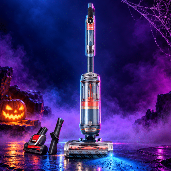 TREAT 🧹 - Shark PowerDetect Transformer PowerTrio OR £400 Cash